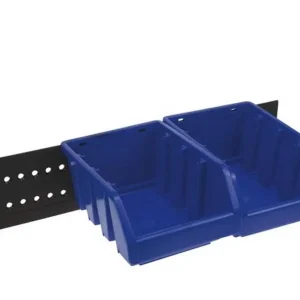 Conjunto 6 Gavetas Armazenamento com Acessorios