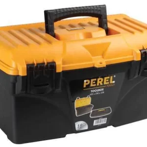 Caixa de Ferramentas 18