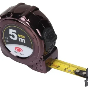 Fita Métrica - Abs Case com Uv Layer - 5 M