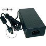 ALM1114/2.1 Fonte de alimentação 12Vdc 5A / 60W c/ ficha 5,5x2,1mm