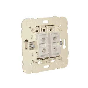 Comutador de Lustre 10ax 250v