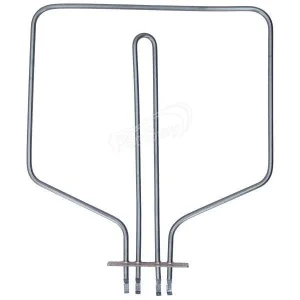 Resistencia Inferior Horno Teka 900/300w