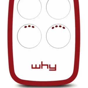 Emissor Multifrequencias C/Autoaprendizagem Verme.