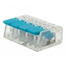 Ligador P/ Fio Flexivel 4 Entradas 414