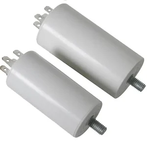 CA16MF450V CONDENSADOR ARRANQUE 16uF 450V AC
