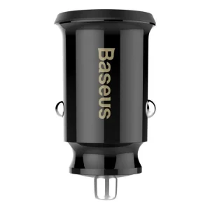 Carregador de Isqueiro Grain Car Charger 3.1a Dua.