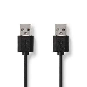 Cabo Usb 2.0 Macho - Macho 3m