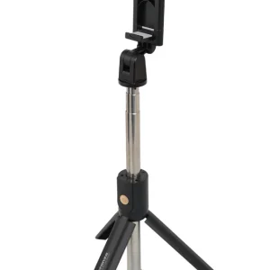 Tripé Bluetooth com Função de Selfie Esperanza Emm