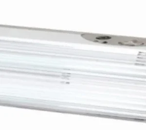 Armadura de Emergencia 2x8w - Não Incluí Bateria