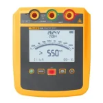 Testador de Isolamento 2500 V Fluke-1535