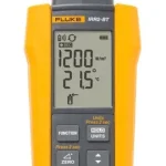 Medidor: Energia de Radiação Solar Prec.Med: ±(5%.