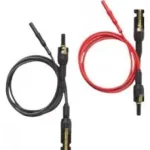 Conjunto de Alicates de Energia Solar Fluke Pvlead