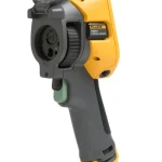 Câmara Térmica Lcd 3,5" 256x192 -20÷550°c Acuidad.