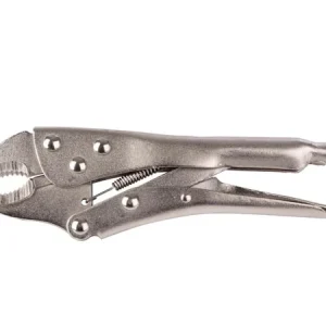 Alicate de Pressão 7" / 175 Mm