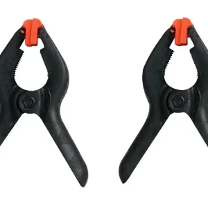 Conjunto 2x Molas de Aperto Nylon e Fibra de Vidro