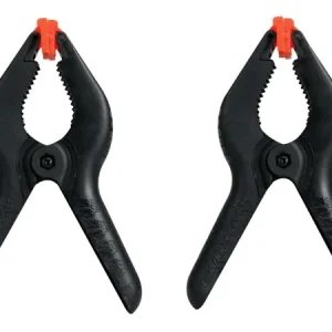 Conjunto 2x Molas de Aperto Nylon e Fibra de Vidro