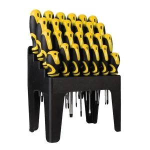 Conjunto de Chaves + Pontas - 26 Peças