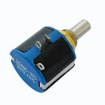 Potenciometro Multivolta Precisao 5k