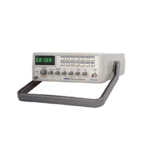 Gerador de Funções Matrix 5mhz