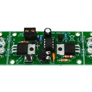 Led para Flaxes com 2 Canais de Alta Potência