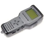 Osciloscopio Digital 100mhz X1 X10