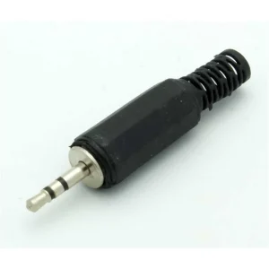 Ficha Jack 6.35 Macho Stereo