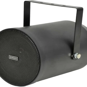 Projetor de Som 25w Abs Preto