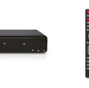 Sistema de Tele Receptor Tdt-Hd Ts6105