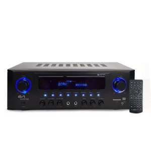 EA5160BT Amplificador Audio HiFi 5.1 KARMA