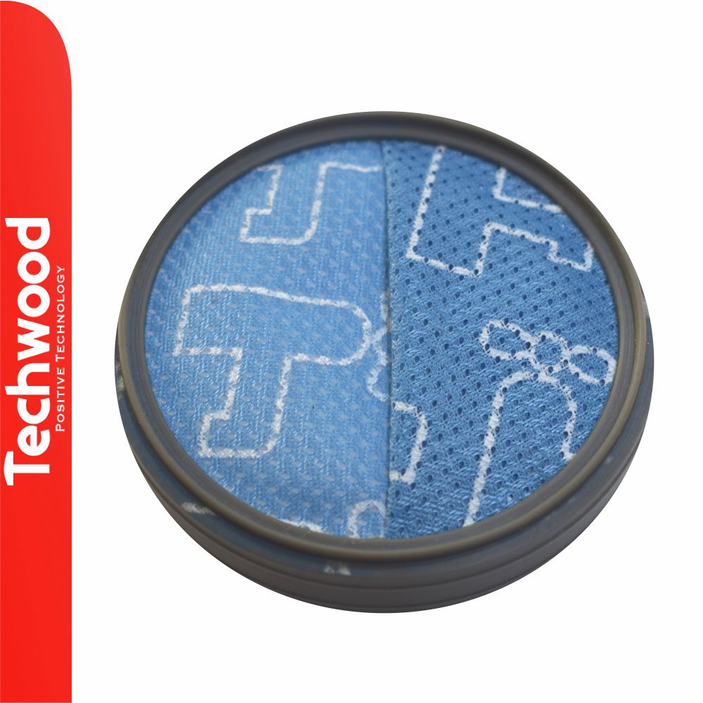 Filtro HEPA P/ TAB-662 TECHWOOD