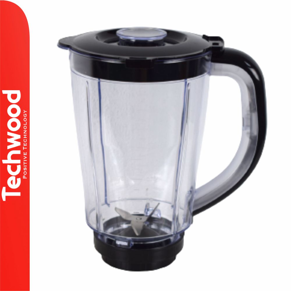 Copo P/ Liquidificador TBL-786 1.5L TECHWOOD