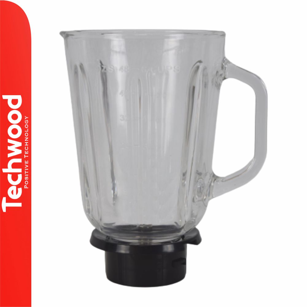 Copo P/ Liquidificador TBLI-36 / TBLI-38 1.5L TECHWOOD