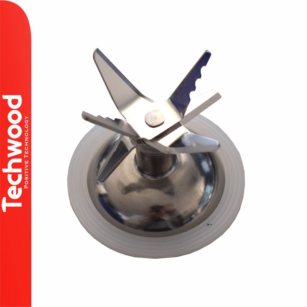 Lâmina P/ Liquidificador TBLI-36 / TBLI-38 TECHWOOD