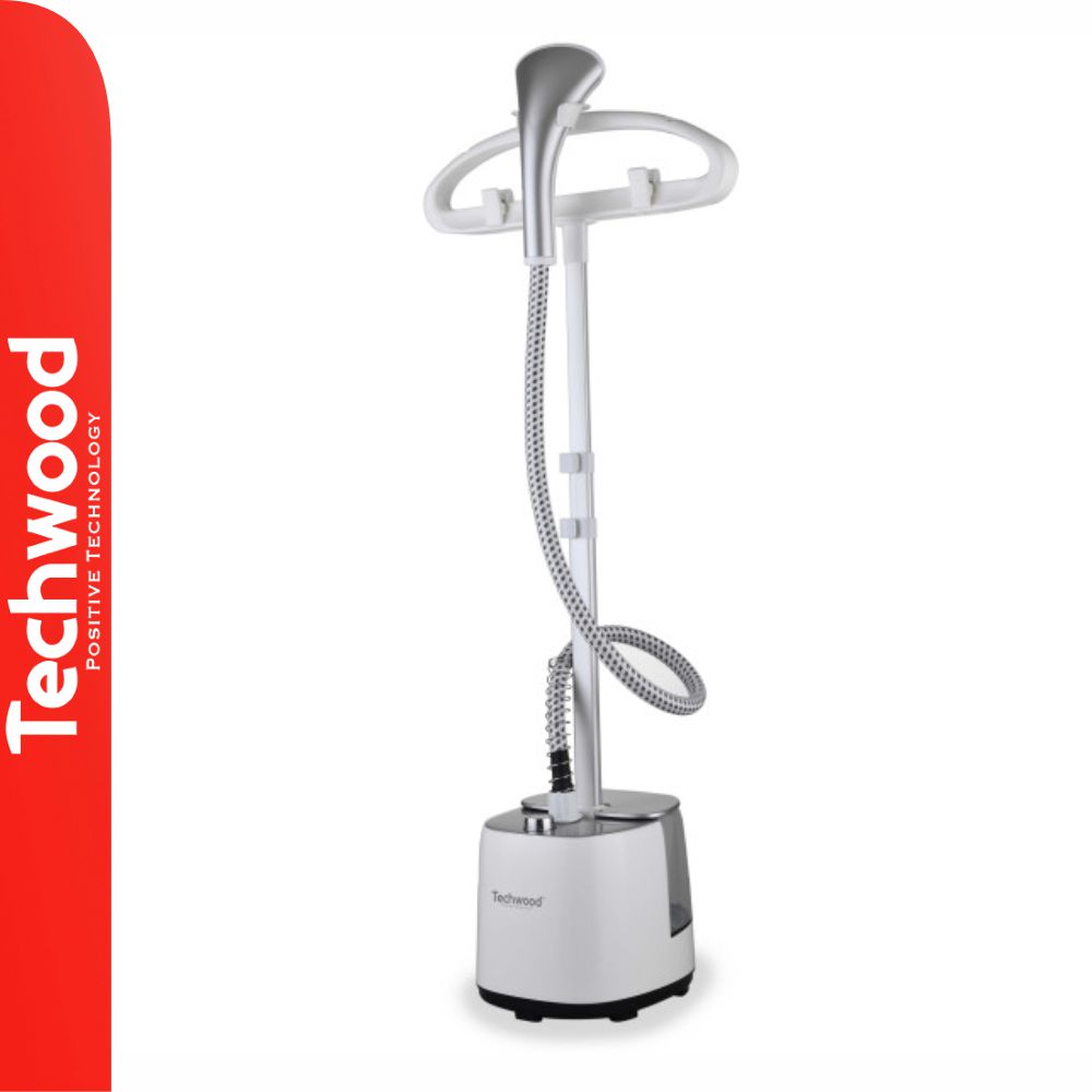 Ferro Engomar Vertical 2000W TECHWOOD