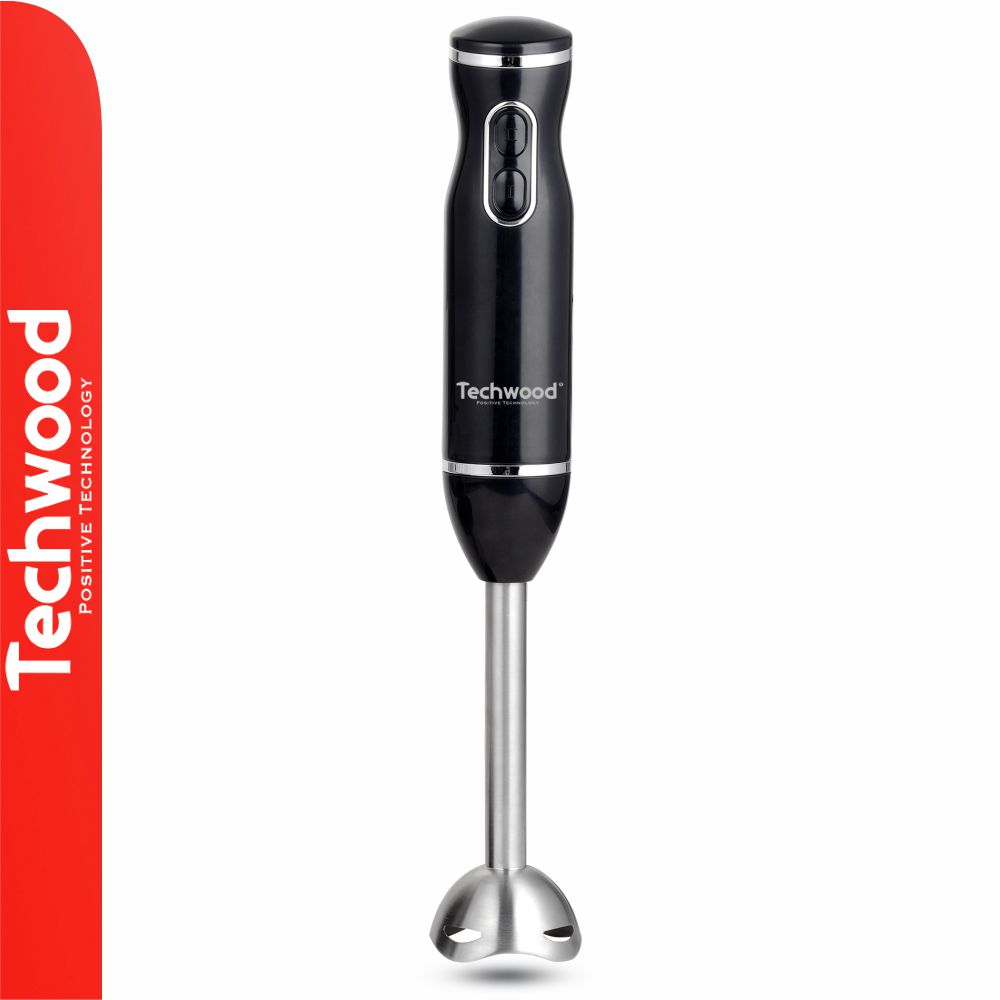 TMP-666 Varinha mágica 600w preta Techwood