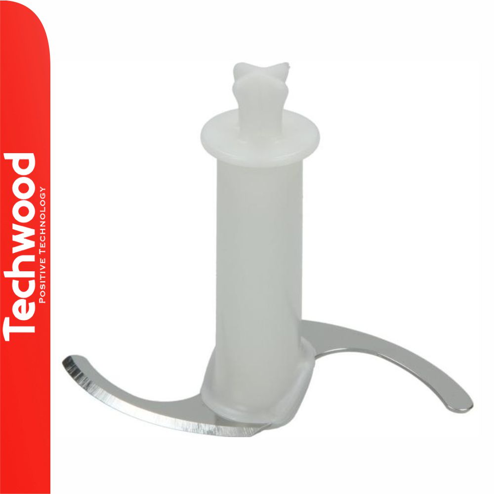 Lâmina p/ copo da Trituradora modelo TMS-96 TECHWOOD