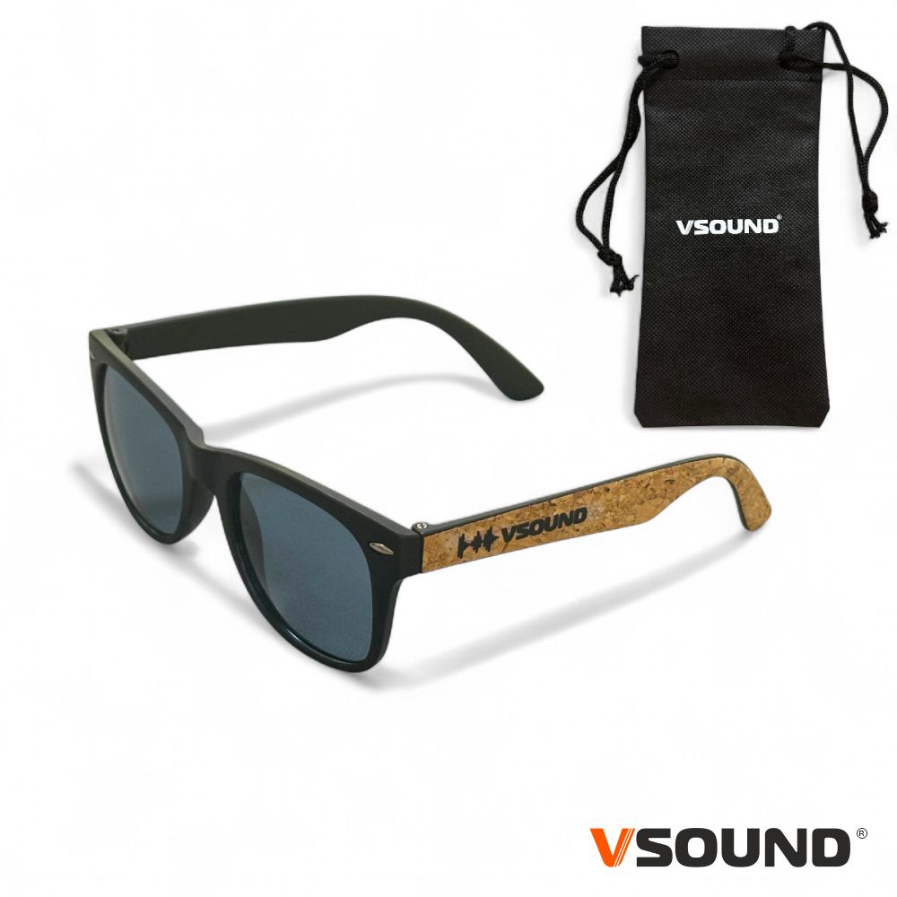 Óculos de Sol VSOUND