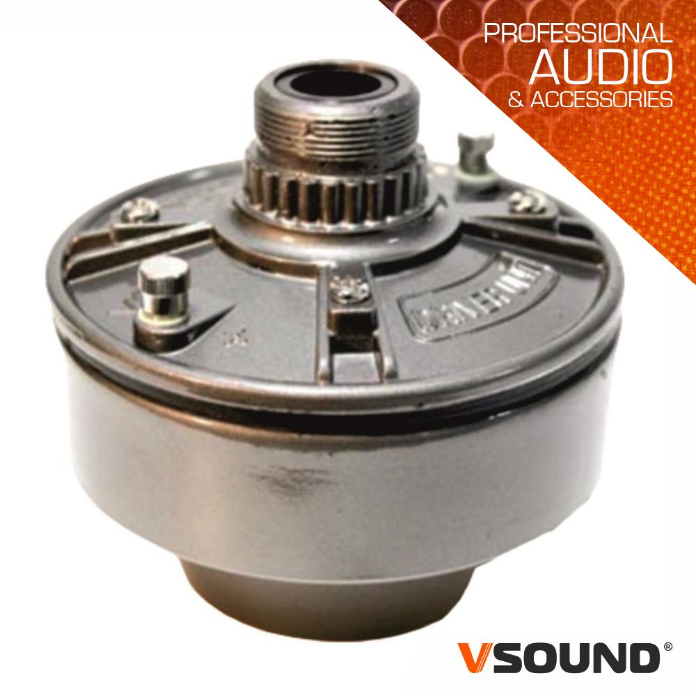 PINHA 60Wmáx 16 OHM VSOUND