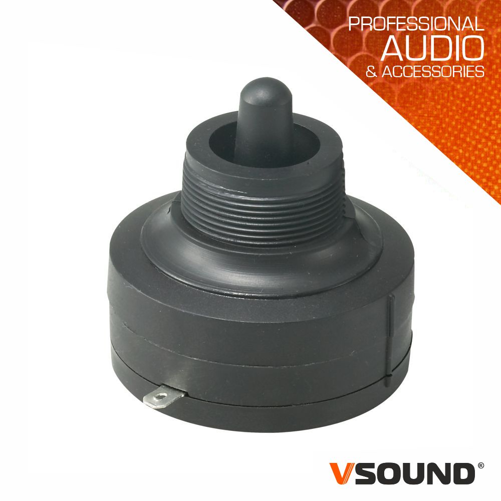 TWEETER PIEZO 150Wmáx 8 OHM VSOUND