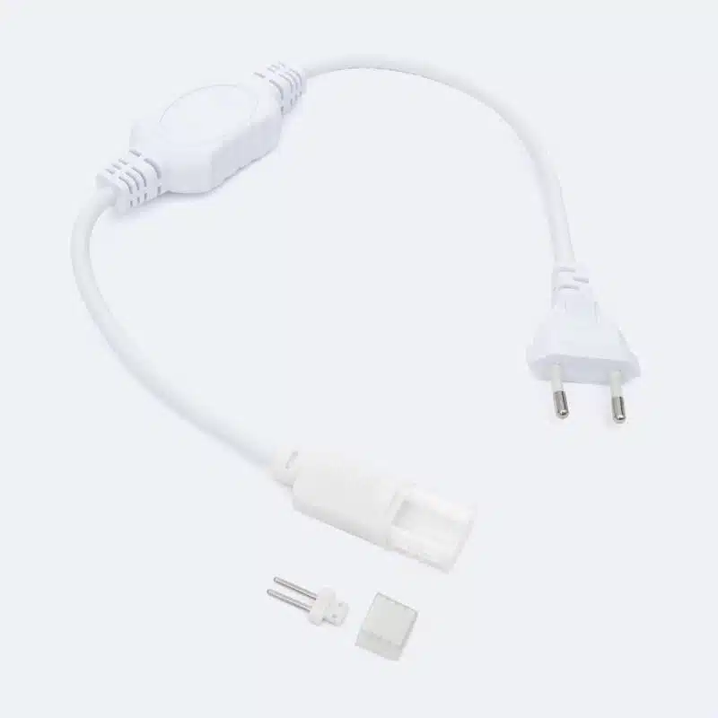 111045 Cabo ligaçao fita led 220v 115177