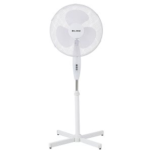 P-44-064 Ventoinha de Pé 40cm 55w Branca