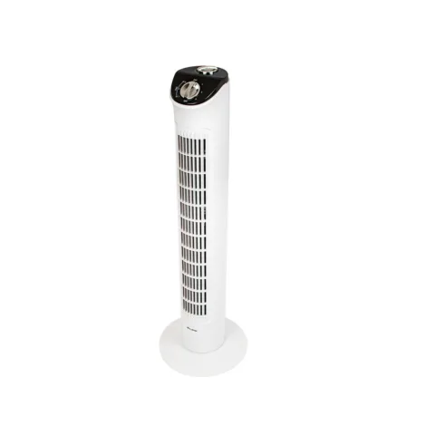 P-44-073 Ventilador de torre 80 W Branco