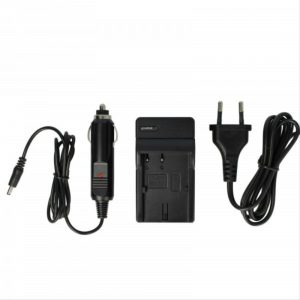 RDP271400 Carregador + cabo de carregamento para carro BP-512 BP-514 BP-522 BP-535, etc.