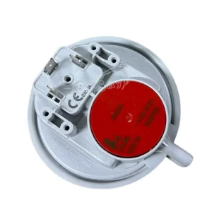 Presostato Ip44 Dp 44-36pa