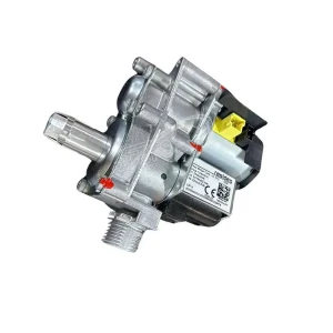 Sensor de Presion Con Regulador