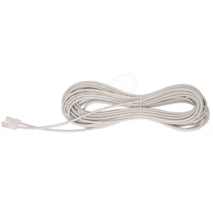 Resistencia Flexible Silicona 10 Metors 300 W