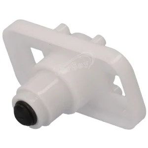 Conjunto Valvula Secadora Beko 2961100100