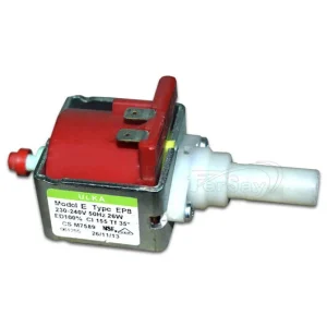 Bomba Ulka Ep8 26 W 230 V 422225903590