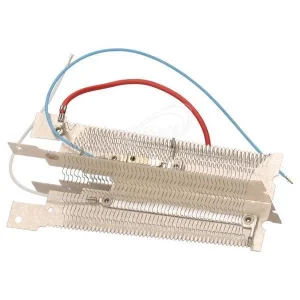 Resistencia Phon 1400 W Con Termostato