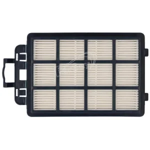 Filtro Hepa Del Motor Aspirador Fersay-Asp2021r